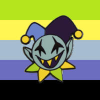 jevil